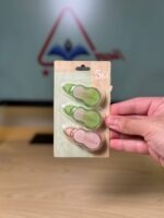 طقم 3 كوريكتور شريط 6 متر Profuture lab