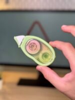 ⁦دبل فيس شريط 16 متر Profuture lab⁩ - الصورة ⁦4⁩