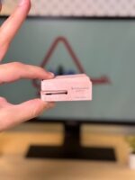 ⁦دباسه+دبابيس pro future lab بتصميم ياباني⁩ - الصورة ⁦2⁩