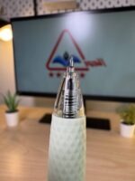 ⁦طقم 3 قلم جيل سايلنت  pro future lab 2⁩ - الصورة ⁦3⁩