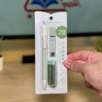 طقم قلم سنون مبطط  profuture lab