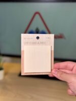 ⁦ستيكي نوت profuture lab مربع⁩ - الصورة ⁦4⁩