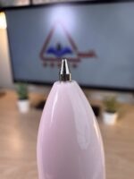 ⁦قلم جاف 6 لون اشكال M&G⁩ - الصورة ⁦3⁩