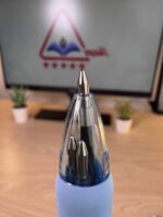 ⁦قلم جاف 4 لون M&G⁩ - الصورة ⁦3⁩