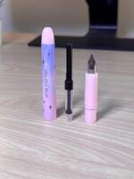 ⁦Fountain pen M&G | حبر سن ريشة معدن⁩ - الصورة ⁦3⁩