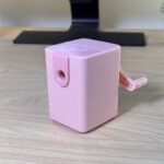 برايه مكتب | Mininal desk sharpener