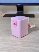 برايه مكتب | Mininal desk sharpener
