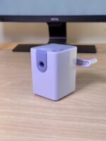 ⁦برايه مكتب | Mininal desk sharpener⁩ - الصورة ⁦6⁩
