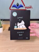 ⁦Cute notebook A5 M&G APNAC 001⁩ - الصورة ⁦3⁩