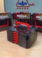 ⁦Mocalo acrylic markers (24 colors)⁩ - الصورة ⁦4⁩