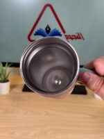 ⁦كوب حراري استانلس 650 مللي⁩ - الصورة ⁦4⁩