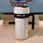 كوب حراري استانلس 650 مللي