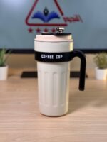 كوب حراري استانلس 650 مللي