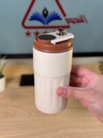 كوب حراري ستانلس 420 مللي